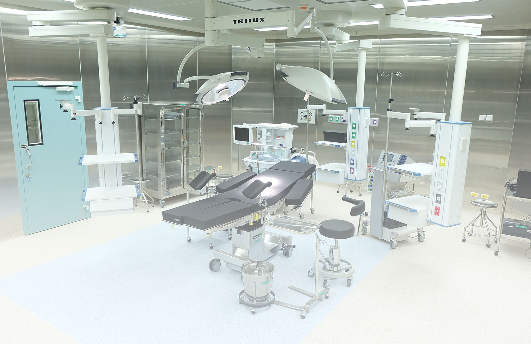 OPERATING ROOM