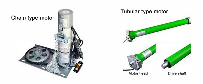 ชนิด มอเตอร์ Image