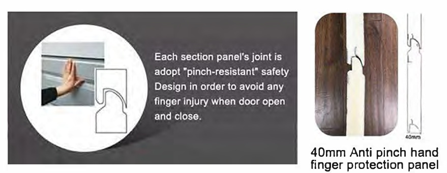 ภาพตัดขวางแผงฉนวน Image