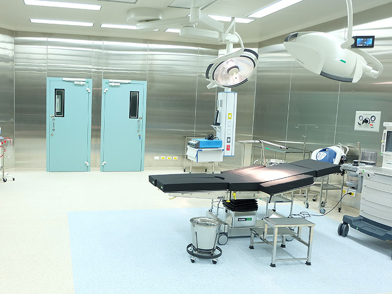 Operating Room